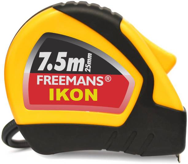 FREEMANS IKON TAPE 7.5 M Measurement Tape