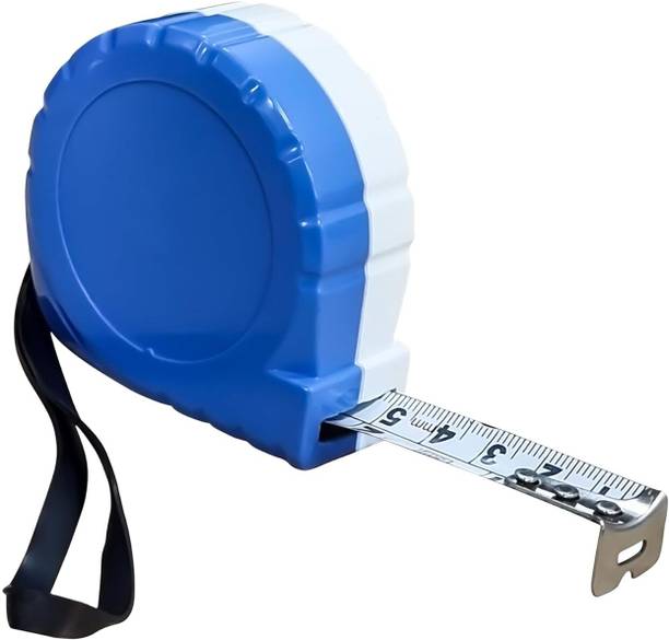 VPR TOOLS VPR M19 5 Meters x 19 mm Standard Measurement Tape Measurement Tape