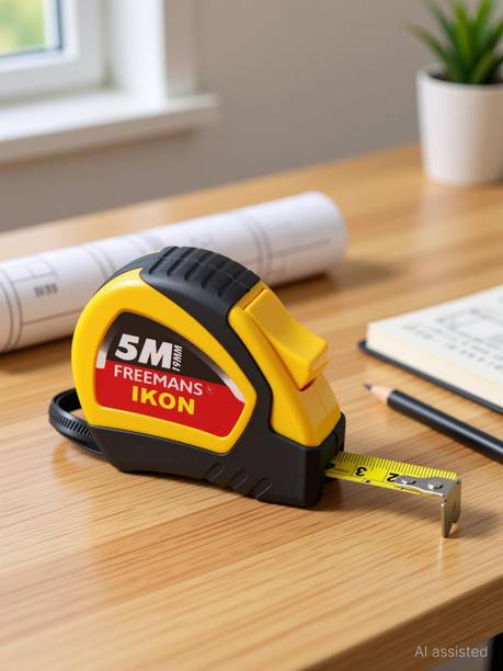 FREEMANS IK519 Measurement Tape