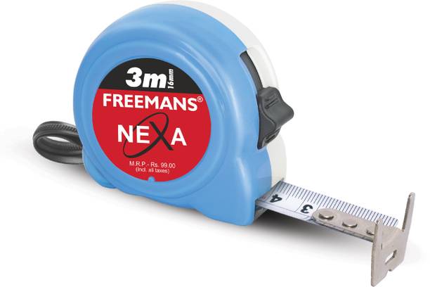 FREEMANS NX316 Measurement Tape