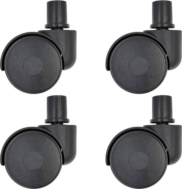 Storkify Home Heavy Duty Air Cooler Wheels Set of 4 Easy Move Caster Wheels Heavy Duty Air Cooler Wheels Set of 4 Easy Move Caster Wheels Multiple Unit Measuring Wheel