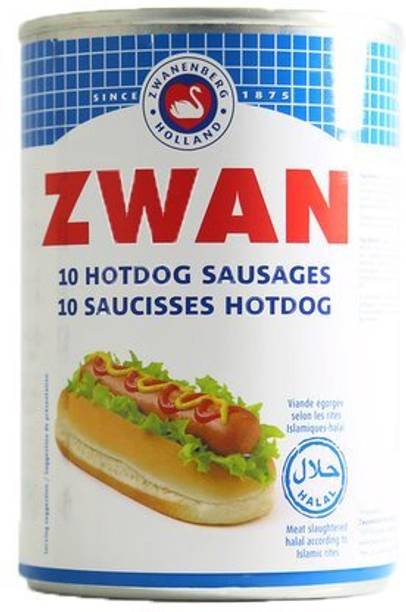 Zwan Cocktail Sausages (Halal) , 400 g
