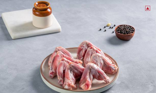 Zappfresh Chicken Wings Without Skin