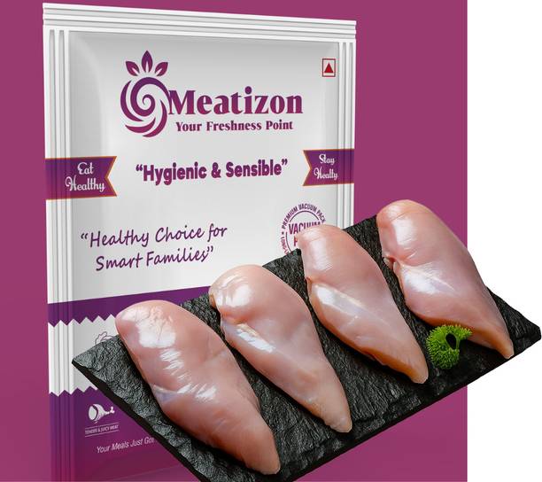 Meatizon Meatizon Chicken Breast Boneless