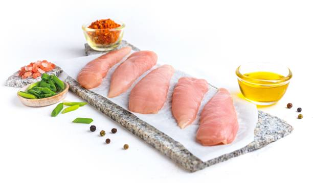 Nandu's Chicken Breast Boneless