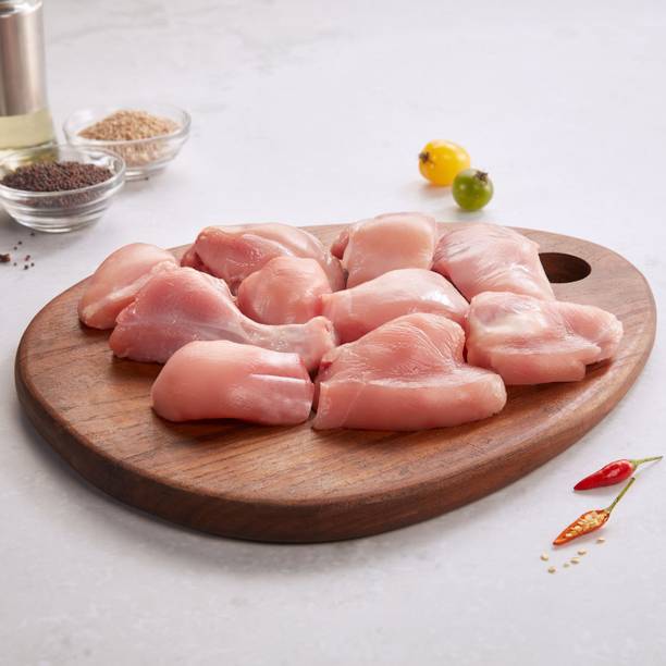Japfa Best Chicken Curry Cut Small
