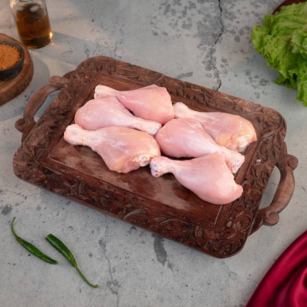 Fresh Meat House Drumsticks