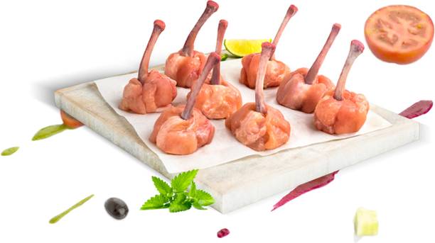 Nandu's Chicken Lollipop