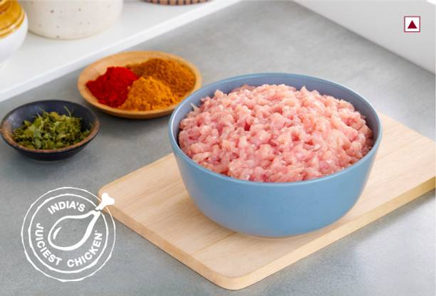 Licious Mince