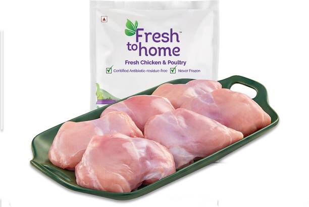 Freshtohome Antibiotic-residue-free Chicken Thigh