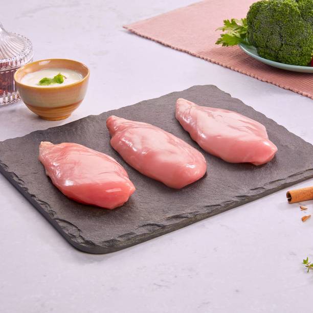 Japfa Best Chicken Breast Boneless