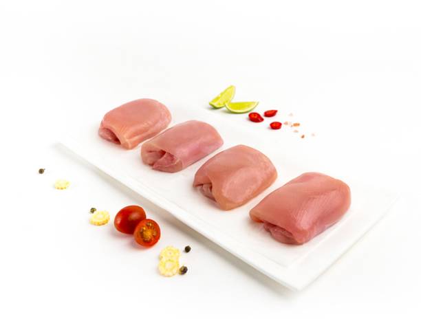 Nandu's Chicken Leg boneless
