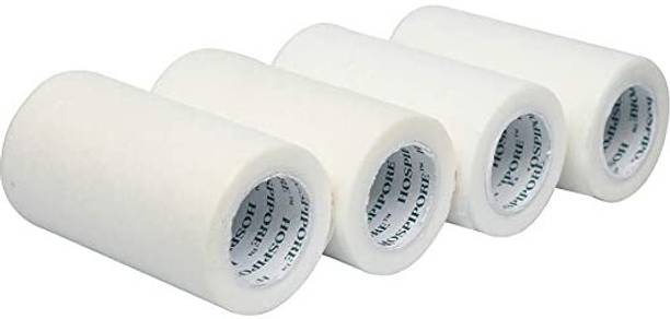 MCP Healthcare Surgical First Aid Tape Self Adhesive Breathable Elastic Surgical Tape Elastic Interactive dressings Medical Dressing