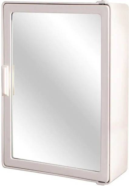 Zahab 10x14 Surface Mounting Medicine Cabinet