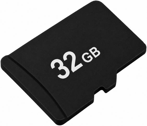 ZOLDYCK mem-3gb2 1 32 GB Class 3 Class 10 100 MB/s Memory Card Compatible with Camera, Computer, Gaming Console, Mobile, Tablet