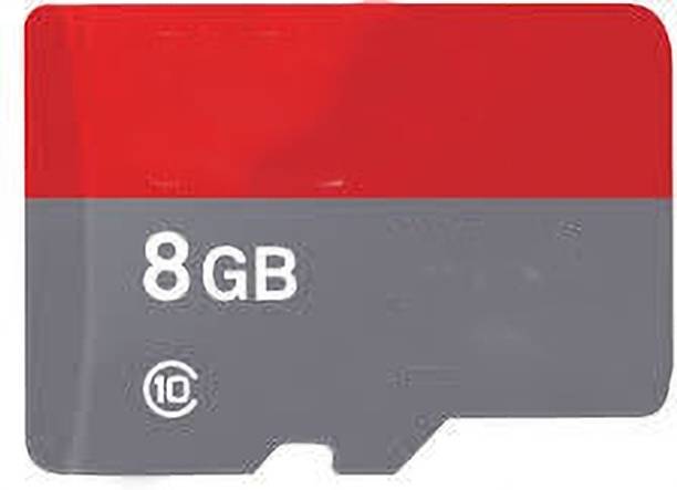 ZOLDYCK MSD-8GB-C10 Standard Serie 128 GB Class 3 Class 10 100 MB/s Memory Card Compatible with Camera, Computer, Gaming Console, Mobile, Tablet