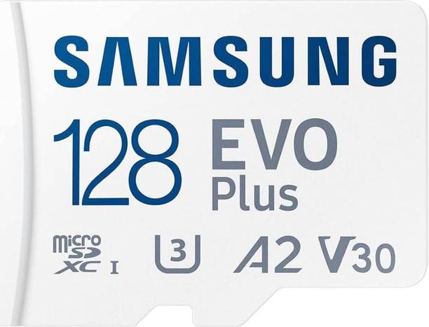 KIYKYO 8248481573 SAMSUNG PRO 1 GB Extreme HD Video UHS Class 3 30 MB/s Memory Card Compatible with Mobile