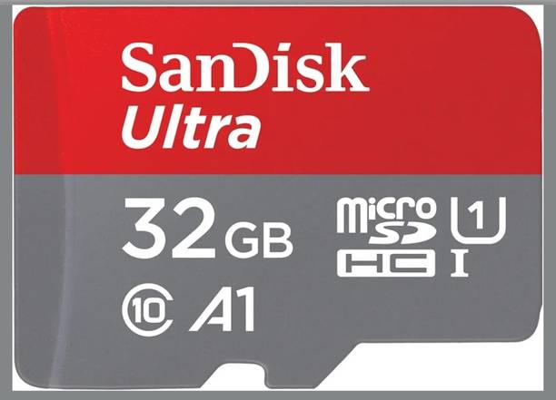 ALRAHMANA 32 GB SanDisk ultra memory 1 32 GB Memory Stick Micro M2 UDMA 7 98 MB/s  Memory Card Compatible with Gaming Console, Tablet, Camera, Mobile