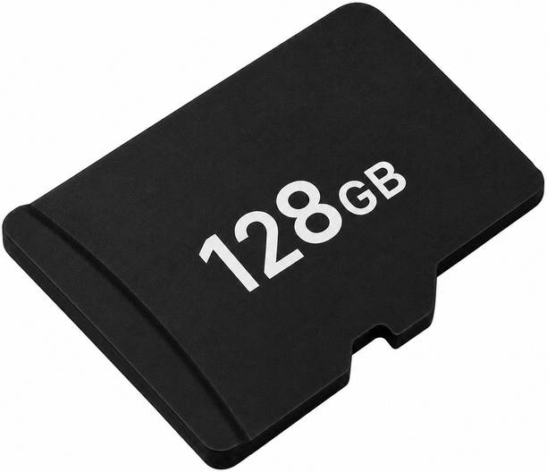 ZOLDYCK SR-128UY3A 1 128 GB Class 3 Class 10 100 MB/s Memory Card Compatible with Camera, Computer, Gaming Console, Mobile, Tablet