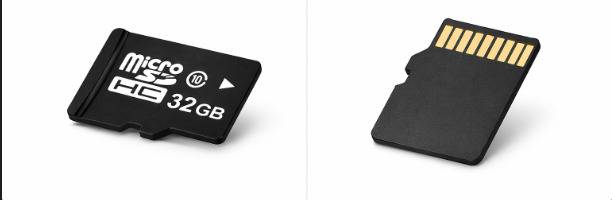 RP Gadgets Memory Card 32GB Class 10 Micro SD Card | Memory Card Compatible with Computer, Tablet, Mobile ,Android Phone Micro 32 GB MicroSD Card Class 10 120 MB/s Memory Card Compatible with Camera, Mobile, Computer, Tablet