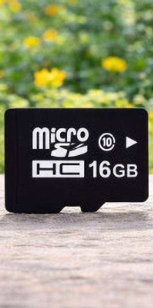 ZOLDYCK 16 GB Micro SDHC Memory Card | High-Speed 100MB/s Read | Mobile, Camera, CCTV Compatible | Durable & Waterproof| Class 10 Micro 16 GB MicroSD Card Class 10 100 MB/s  Memory Card Compatible with Mobile, Camera, Tablet, Computer
