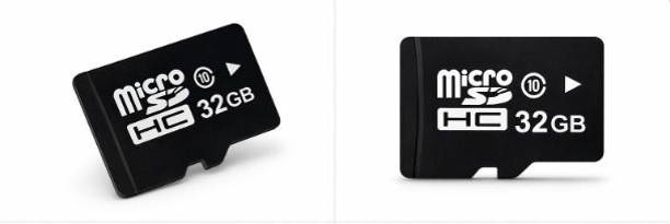 ZOLDYCK 32GB Micro SDHC Memory Card | High-Speed 100MB/s Read | Mobile, Camera, CCTV Compatible | Durable & Waterproof Micro 32 GB MicroSD Card Class 10 480 MB/s Memory Card Compatible with Mobile, Camera, Computer, Tablet