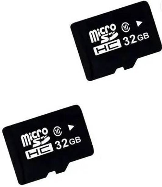 ZOLDYCK 32GB Micro SDHC Memory Card | High-Speed 100MB/s Read | Mobile, Camera, CCTV Compatible | Durable & Waterproof| Class 100 Micro 32 GB MicroSD Card Class 10 480 MB/s Memory Card Compatible with Mobile, Camera, Computer, Tablet