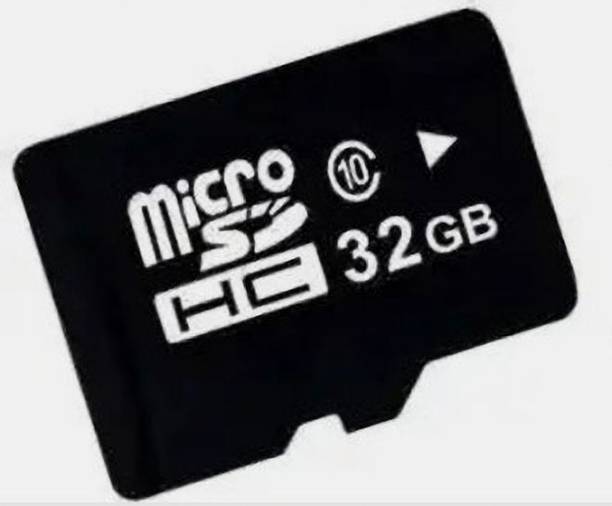 RP Gadgets 32GB Memory Card Class 10 Micro SD Card | Micro HD 32 GB MicroSD Card Class 10 30 MB/s Memory Card Compatible with Computer, Tablet, Mobile Micro 32 GB MicroSD Card Class 10 120 MB/s Memory Card Compatible with Camera, Mobile, Computer, Tablet