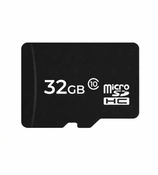 ZOLDYCK 32 GB Micro Memory Card | High-Speed 100MB/s Read | Mobile, Camera, CCTV Compatible | Durable & Waterproof| Class 10 Micro 32 GB MicroSD Card Class 10 480 MB/s Memory Card Compatible with Mobile, Camera, Computer, Tablet