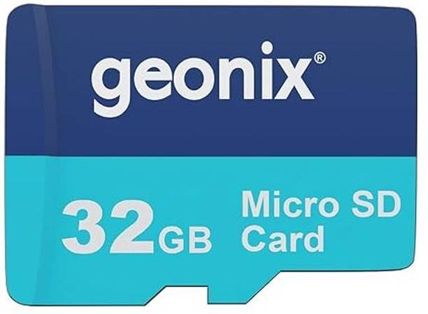 Mahato 01 Micro SD 32 GB MicroSD Card Class 10 150 MB/s  Memory Card Compatible with Mobile, Computer, Camera, Gaming Console, Tablet