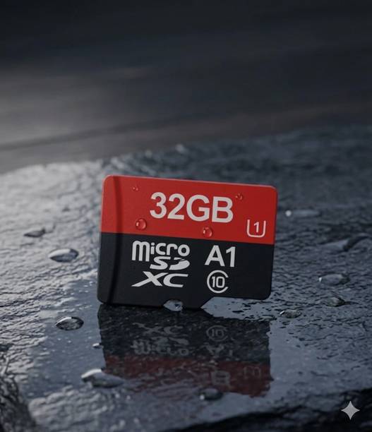 RP Gadgets RPSQUAR-032G-GO61A Ultra 32 GB MicroSDHC Class 10 120 MB/s Memory Card Compatible with Mobile, Tablet, Camera Ultra 32 GB MicroSDHC Class 10 120 MB/s Memory Card Compatible with Mobile, Camera, Computer, Tablet