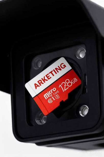 ZOLDYCK 1O 128 PRO XPRIEMER 128 GB MicroSDHC Class 10 120 MB/s Memory Card Compatible with Camera, Mobile