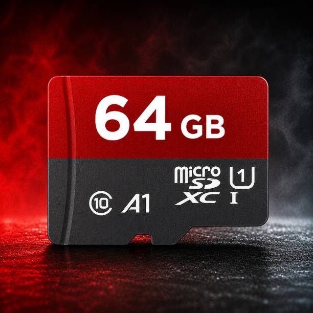 Aiden's Collection ACSD-64 Prime 64 GB MicroSDXC Class 10 150 MB/s  Memory Card Compatible with Camera, Mobile, Tablet, Gaming Console, Computer