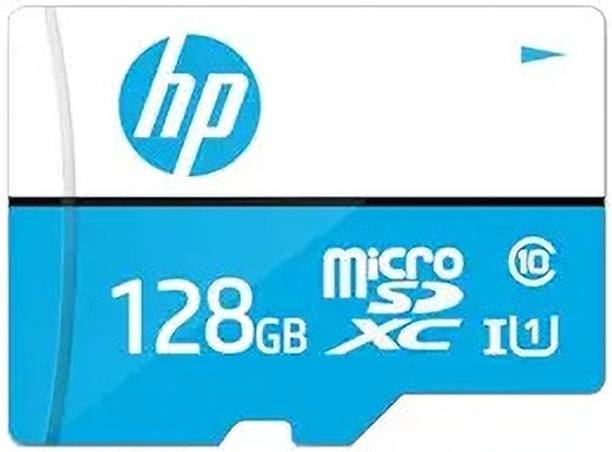 HP U1 Card 128 GB MicroSDXC