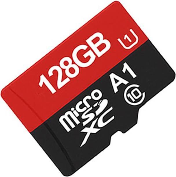 ZOLDYCK 128G-GN5MN X-Series 128 GB MicroSDXC Class 10 140 MB/s  Memory Card Compatible with Mobile, Camera, Tablet, Gaming Console, Computer