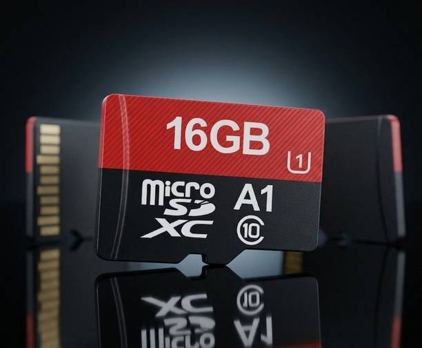 AJ HUB 16GB Ultra Memory Card Class 10 Micro SD Card | SD Card 16GB for Mobile & Camera Micro 16 GB MicroSD Card Class 10 100 MB/s Memory Card Compatible with Camera, Mobile, Computer, Table 16GB SD Card Ultra 16 GB MicroSDXC Class 10 100 MB/s Memory Card Compatible with Camera, Computer, Gaming Console, Mobile, Tablet