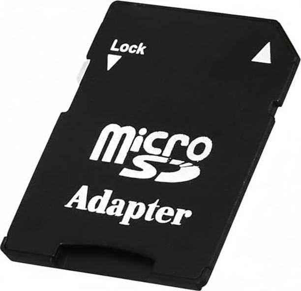 ka enterprises Arrow 00024 00024 1 MB MMC Micro Card Class 2  Memory Card Compatible with Camera, Computer