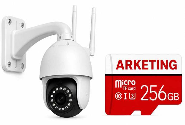 ARKETING ARK-MTF256-I5N8Z1 AKTG-256 256 GB MMC Micro Card Class 10 120 MB/s Memory Card Compatible with Camera, Computer, Gaming Console, Mobile, Tablet