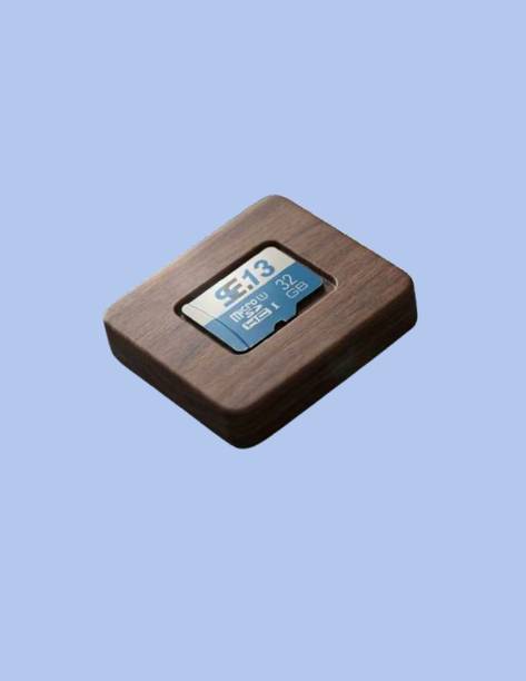 SE.13 MemoryCard@169 New 32 GB MMC Class 10 100 MB/s Memory Card Compatible with Mobile
