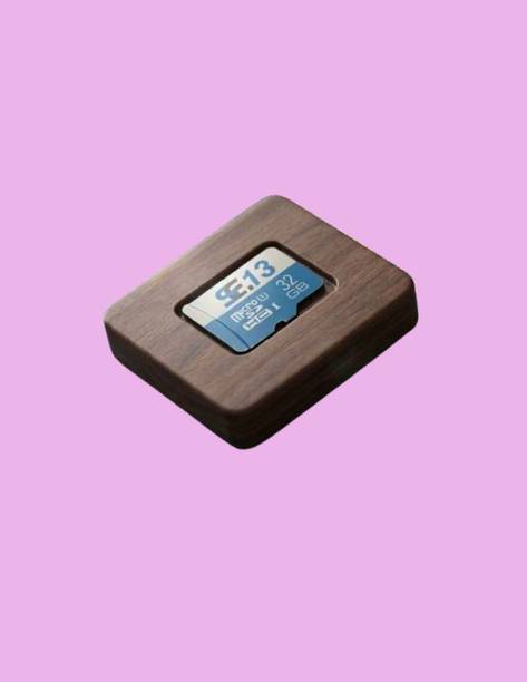 SE.13 MemoryCard@197 New 32 GB MMC Class 10 100 MB/s Memory Card Compatible with Mobile