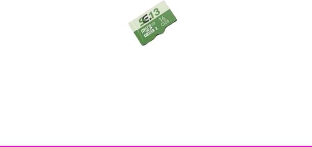 SE.13 (16gb) G_6mw Memory card-96 New 16 GB MMC Class 10 100 MB/s Memory Card Compatible with Mobile