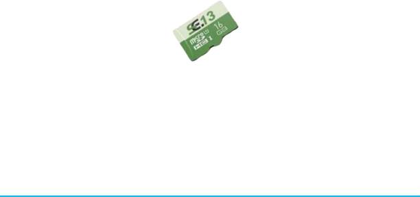 SE.13 (16gb) G_6mw Memory card-30 New 16 GB MMC Class 10 100 MB/s Memory Card Compatible with Mobile