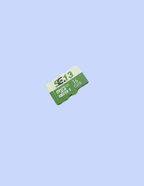 SE.13 MemoryCard@100 New 16 GB MMC Class 10 100 MB/s Memory Card Compatible with Mobile