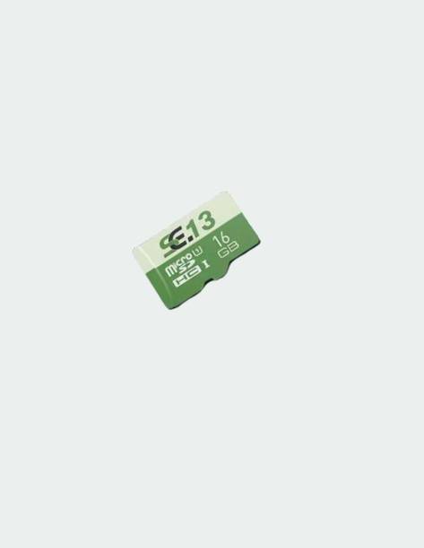 SE.13 MemoryCard@73 New 16 GB MMC Class 10 100 MB/s Memory Card Compatible with Mobile