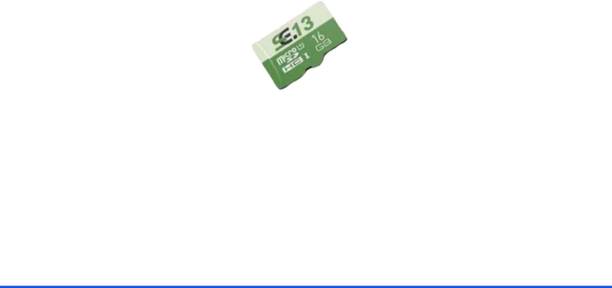 SE.13 (16gb) G_6mw Memory card-37 New 16 GB MMC Class 10 100 MB/s Memory Card Compatible with Mobile