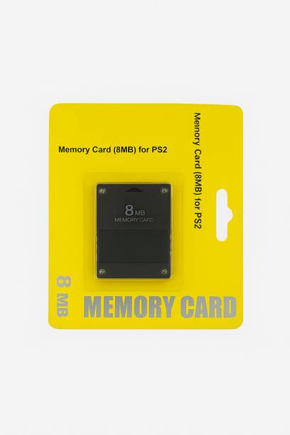svplaystation 8114 1 8 MB P2 Card Class 2 48 MB/s  Memory Card Compatible with Gaming Console