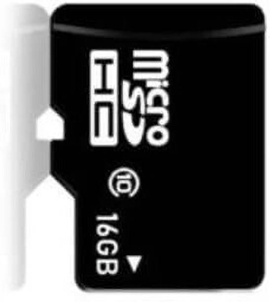 QQLIKE Universal Flash Storage 16GB Memory Card Compatible with Mobile Phones Cameras Tablets and Gaming Devices 16GB SD CARD 16 GB SD Card Class 10 120 MB/s  Memory Card Compatible with Mobile, Camera, Computer, Gaming Console, Tablet