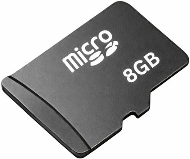 AJENTERPRISING 8GB MicroSDXC Memory Card (A1, U1, Class 10) High Speed Storage for Smartphone, Camera, Tablet & CCTV 8GB MicroSDXC Memory Card 8 GB SD Card Class 10 100 MB/s Memory Card Compatible with Gaming Console, Computer, Tablet, Camera, Mobile 32GB MicroSDXC Memory Card 8 GB SD Card Class 10 80 MB/s Memory Card Compatible with Gaming Console, Computer, Tablet, Camera, Mobile