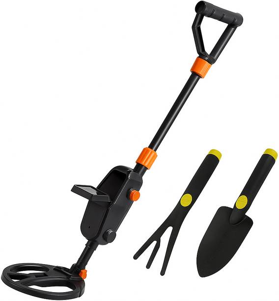 Flexi Madhav FLEXI-MD01 Advanced Metal Detector