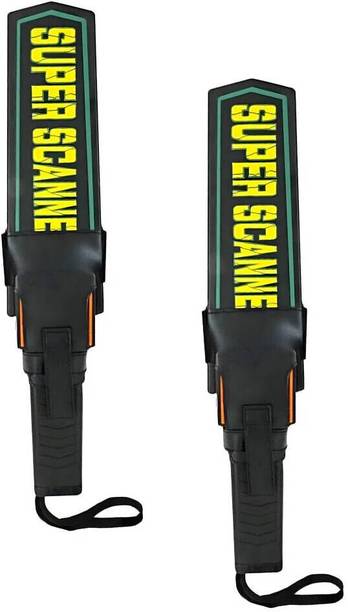 Visione Arc VA-MD-01 Very Low Frequency Metal Detector
